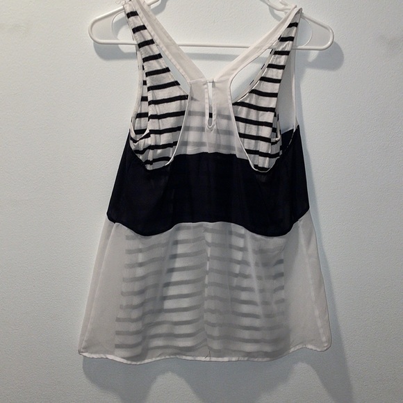 (30) Express double layer tank top - Picture 6 of 9
